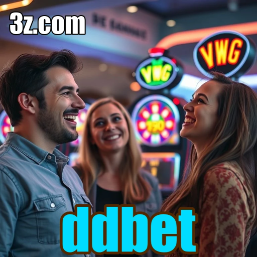 Bingo no ddbet: Diversão e Emoção ao Seu Alcance
