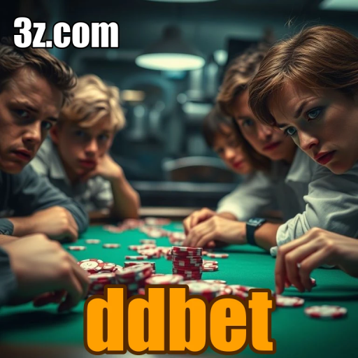 Entenda a Seção Community do ddbet e Seus Benefícios