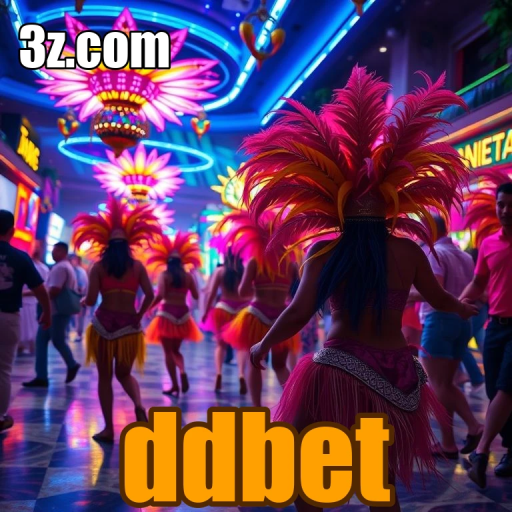 Atrações de E-sports no DDBet: Apostas e Emoção em Jogo