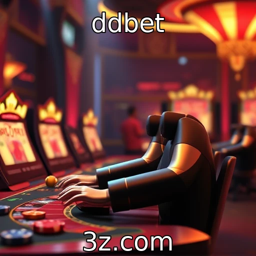 Evolução das animações em jogos de cassino