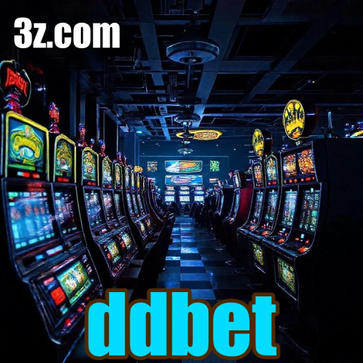 Diversão em Live: A Revolução do ddbet nos Jogos Online