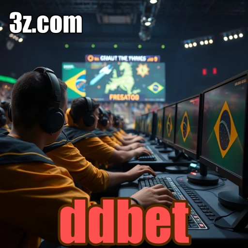 ddbet Novos Jogos