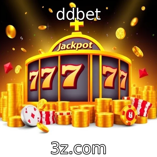 Novos desenvolvimentos em jackpots progressivos e suas mecânicas