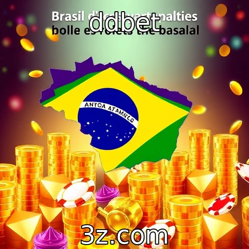 Comportamento de apostadores em slots e roletas no Brasil